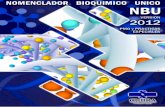 Página 2 - CUBRA - Confederación Unificada Bioquímica de ... · Página 2 - CUBRA - Confederación Unificada Bioquímica de la Republica Argentina INTRODUCCION l presente trabajo