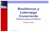 Presentación Liderazgo Conscientecmpnl.mx/wp-content/uploads/2016/09/Presentación-Liderazgo-Consciente.pdf · Strategy Group Hay una vitalidad, una fuerza vital, una energía que