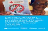Photo: © IFRC / Miguel Domingo García Comunicación de ...levantamiento de mapas, etc.), y haga una evaluación de los canales de comunicación para establecer cuáles son las fuentes