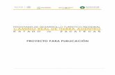 PROYECTO PARA PUBLICACIÓNinai.fonatur.gob.mx/Art70/FrXLIC/2018/PUBLICACION PDT CAMINO REAL... · El Camino Real de Tierra Adentro es un Itinerario Cultural que México presentó