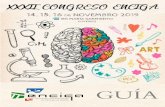 Deseño do cartel do XXXII Congreso e portada do Boletín ... · Ocampo Sanmamed, Ana María. CPI A Cañiza. Aula 3 C-FQ “Como se forman os elementos químicos” Cid Vidal, Xabier.