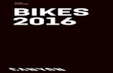 PURE CYCLING BIKES 2016 - CANYON · EN MENTE: CONSTRUIR LAS MEJORES BICICLETAS QUE ABRAN NUEVAS POSIBILIDADES PARA TI. NI MÁS Y NI MENOS. AL FINAL TODO SE REDUCE A UNA COSA: PURE