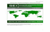 Situación Epidemiológica Internacionalfiles.sld.cu/.../files/2016/02/boletin-sei-numero-4.pdf · 2016-02-03 · ISSN 1028-4346 Situación Epidemiológica Internacional 5 enero.