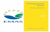 El Reglamento EMASEl Sistema Comunitario de Gestión y Auditoría Medio-ambientales (Eco-Management and Audit Scheme [EMAS]) es un sistema puesto a disposición de orga-nizaciones
