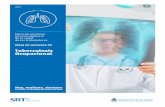 Tuberculosis Ocupacional · 2019-11-14 · MESA DE CONSENSO PARA LA VIGILANCIA DE LA SALUD DE LOS TRABAJADORES TUBERCULOSIS OCUPACIONAL El presente Documento Técnico ha sido elaborado