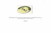 Reglamento de Evaluación, Calificación y Promoción Escolar ...eltrigal.atspace.cc/reglaeval2014.pdf · competencias de orden superior, como análisis, interpretación y síntesis
