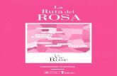 La Ruta ROSA - Ministerio de Cultura y DeportePsicología del color, de Heller Eva, es uno de los libros de referencia para todos aquellos amantes del diseño, la moda y el color.