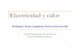 Electricidad y calor - Universidad de Sonorapaginas.fisica.uson.mx/qb/elecycal/05-elecycal.pdfmezcla de aire y combustible del carburador al cilindro a través de la válvula de admisión
