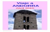 VIAJE ANDORRA actualizado - WordPress.comPequeña iglesia enteramente románica. Hecho que se confirma con la existencia de una primitiva mesa de altar de esta época, situada bajo