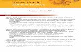 Sumario de Octubre 2014 - EHESSmondes-americains.ehess.fr/docannexe/file/1166/nm_sumario_octubre_2014.pdf · • Jorge Enrique González, La independencia de Colombia en el Papel