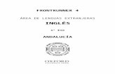 Programación Frontrunner 4 4º ESO Andalucía · Web viewIntegración de los objetivos del área de lengua extranjera en nuestro proyecto: El objeto de la materia en la etapa de