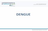 Presentación de PowerPoint · 2016-06-01 · •Es importante diferenciar fiebre por virus Chikungunya, Zika de Dengue, debido al peor pronóstico clínico de éste último •Pueden