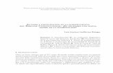 auToría y parTicipación en la jurisprudencia del consTiTucional. …perso.unifr.ch/derechopenal/assets/files/anuario/an_2008... · 2011-11-15 · Autoría y participación en la