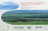 Municipio de Palmira Valle del Cauca - CVC...Esta es una publicación de la Corporación Autónoma Regional del Valle del Cauca (CVC), con el apoyo del Centro Internacional de Agricultura