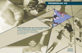 Declaracion de Cochabamba y recomendaciones sobre politicas … · 2019-05-14 · Presentacion La Séptima Reunión del Comité Regional Intergubernamental del Proyecto Principal