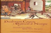 Descubrimiento conquista y exploraciones de Nicaragua - … - SERIE... · 2016-05-04 · Introducción Este libro recoge 43 crónicas seleccionadas de fuentes originales, relativas