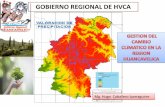 GOBIERNO REGIONAL DE HVCA · Huachocolpa principalmente. b.- Yunga Fluvial: En los profundos valles del Mantaro, se encuentra desde los 1000 hasta los 2300 m.s.n.m., representa el