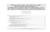 Capítulo 6 - UM€¦  · Web view(Normas para las referencias bibliográficas, con ejemplos en inglés y su correspondiente propuesta de adaptación al español). Documentos periódicos