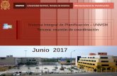 UNMSM - Taller: Elaboración del Plan Operativo de …ogpl.unmsm.edu.pe/resources/Recursos/OPYP/ReunionJunio...UNMSM Universidad del Perú, Decana de América Oficina General de Planificación
