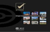 Organizaciones Ganadoras 2008 · Electricidad (CFE) y se ubica en la Ciudad Industrial del Municipio de Irapuato, Estado de Guanajuato, en el km. 106 de la carretera fede-ral 45 tramo