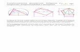 Transformaciones geométricas. Polígonos y tangencias ...agrega.juntadeandalucia.es/repositorio/10092012/47/es-an_2012091013... · según una proporción de 4/3, recuerda que se