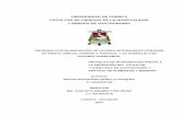 UNIVERSIDAD DE CUENCA FACULTAD DE CIENCIAS DE LA … · 2017-12-13 · universidad de cuenca facultad de ciencias de la hospitalidad carrera de gastronomÍa propuesta de elaboraciÓn