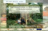 IIAP-PETrepositorio.iiap.org.pe/.../281/1/Linares_libro_2009.pdfel concepto y la práctica de la ciudadanía forestal, a partir del liderazgo de una organización indígena representativa