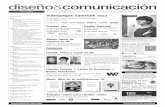 ISSN 2250-6284 diseño comunicaciónfido.palermo.edu/servicios_dyc/publicacionesdc/archivos/389_libro.pdf · Facultad de Diseño y Comunicación Prohibida la reproducción total/o