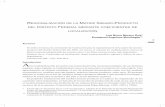 Regionalización de la MatRiz insuMo-PRoducto del distRito ...tiempoeconomico.azc.uam.mx/wp-content/uploads/2017/07/04te1.pdf · Regionalización de la MatRiz insuMo-PRoducto del