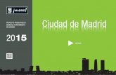 Ciudad de Madrid · Ayuntamiento de Madrid aprobó en marzo de 2012 el Plan de Ajuste 2012-2022 que posteriormente fue modificada en junio 2014 llegando su vigencia prevista hasta