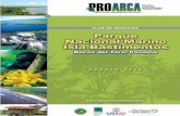2004 PROARCA/APM, Programa Ambiental Regional para ... Bastimentos Bus Plan Panama.pdf · Recursos Naturales Renovables) y de la Autoridad Nacional del Ambiente (ANAM). Las áreas