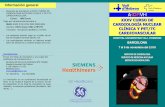 programa CNC 2018 b - vallhebron.com · Nombre: XXXV Curso CNC y PET/TC Concepto: Inscripción apellidos y nombre • Las sesiones tendrán lugar en el salón de ac-tos del Hospital