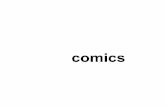 Hojeando Cómics: 2005-2009 - CARM.es · 2009-11-13 · Llega a España en 1982 y sus historietas se dan a conocer, sobre todo, en las revistas de 'Toutain Editor". Recibe el premio