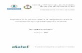 Requisitos en la infraestructura de red para …oa.upm.es/22178/1/PFC_DAVID_BAÑOS_EXPOSITO.pdfRequisitos en la infraestructura de red para servicios de comunicación entre paciente
