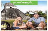Parque Nacional Tikal, Petén · construcciones y arraigadas costumbres y tradiciones. Por su historia y belleza fue declarada “Patrimonio Cultural de la Humanidad” por la UNESCO,