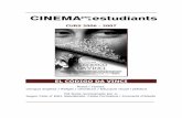 EL CÓDIGO DA VINCI - Cinema per a estudiants · El código da Vinci p. 5 The film (2/3) Read and translate this text The film “Da Vinci Code” explains the story of Robert Langdon,