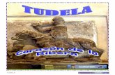 TUDELA - Información de viajes y monumentos del Románico. · Trayecto del Canal Imperial de Aragón desde donde toma las aguas en el Bocal de Tudela pasando por Zaragoza y finalizando