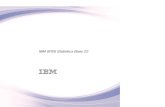 IBM SPSS Statistics Base 22 - UMHumh2664.edu.umh.es/wp-content/uploads/sites/844/... · Antes de utilizar esta información y el producto al que da soporte, lea la información que