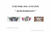 GENEALOGÍA - Webnodefiles.genealogiarava.webnode.es/200000029-a30efa40cb... · 2012-08-16 · Ramón Arturo Vélez Arango HOMBRES DE PURA RAZA. Gonzalo es un caso muy particular