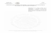 DISPOSICIONES DE CARÁCTER GENERAL APLICABLES A LOS ...portal.ruv.org.mx/.../2019/04/Disposiciones_General... · crediticia; requerimientos por pérdidas inesperadas derivadas de