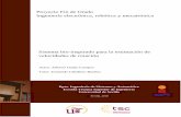 Proyecto Fin de Grado - Universidad de Sevillabibing.us.es/proyectos/abreproy/91906/fichero/TFG-1906-GARIJO.pdf · proyecto, así como al, de nuevo desconocido, funcionamiento interno