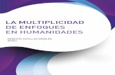 LA MULTIPLICIDAD DE ENFOQUES EN HUMANIDADESrua.ua.es/dspace/bitstream/10045/91600/1/Multiplicidad-de-enfoques-en... · Y COREA DEL SUR ..... 219 Luis Miguel Lalinde González ...