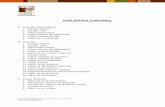 GUÍA RÁPIDA FUNCIONAL - Casa Andinaenlinea.casa-andina.com/.../Ayuda_web_en_linea.pdf · 2017-12-19 · A tal efecto se dispone de una lista de los usuarios agentes que existen