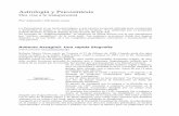 Astrología y Psicosíntesislibroesoterico.com/biblioteca/Astrologia/Astrologia y Psicosintesis_2.pdf“Un nuevo método de tratamiento, la Psicosíntesis”. En 1933 se abre en Florencia