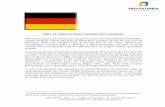 Perfil logístico de Alemania logístico de Alemania.pdf · de los puertos antes mencionados. Servicios marítimos Hacia los puertos de Alemania, desde la Costa Atlántica colombiana
