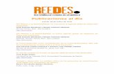 Publicaciones al día - REEDESreedes.org/wp-content/uploads/2017/12/Boletines-de-publicaciones-2016.pdf · Desenvolvimento Sustentável, Brasilia, Fundación Konrad Adenauer (KAS)