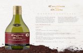 CHARDONNAY - Casillero del Diablo · un vino que cautiva por su frescura y elegancia. COSECHA 2018 COLOR Amarillo verdoso con reflejos dorados. AROMA Expresivas notas frutales se