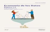 Economía de los Datos Riqueza 4.0 Economía de …...3 1 2 3 Introducción: la Economía de los Datos 1.1 Definición, evolución y situación actual desde una perspectiva económica