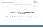 H. Ayuntamiento De Atlixco 2014-2018 Dirección General De ...transparencia.atlixco.gob.mx/Atlixco/gaceta/2018/Gaseta30Jun/36.-DIRECCION-DE...Protocolo Nacional de Primer Respondiente