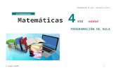 Matemáticas 4 ESO edebé · Web viewSeguir cada uno de los pasos de los procedimientos para efectuar sumas, restas, multiplicaciones y divisiones de polinomios, y observar en ejemplos